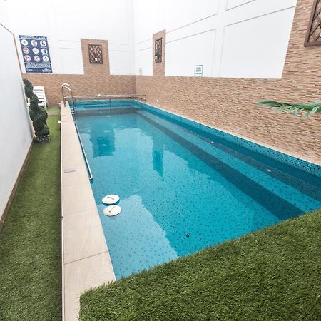 Gran Recreo Hotel - Trujillo - Peru Екстериор снимка