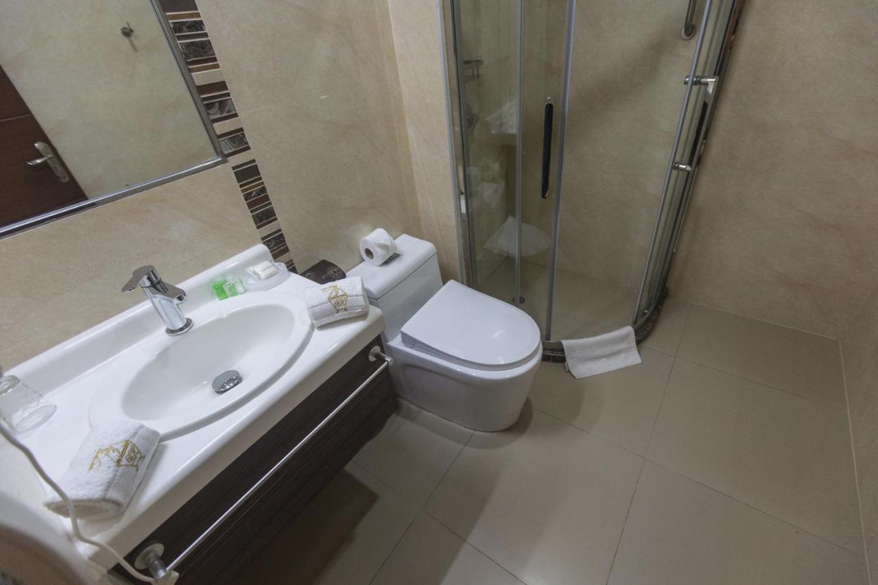 Gran Recreo Hotel - Trujillo - Peru Екстериор снимка
