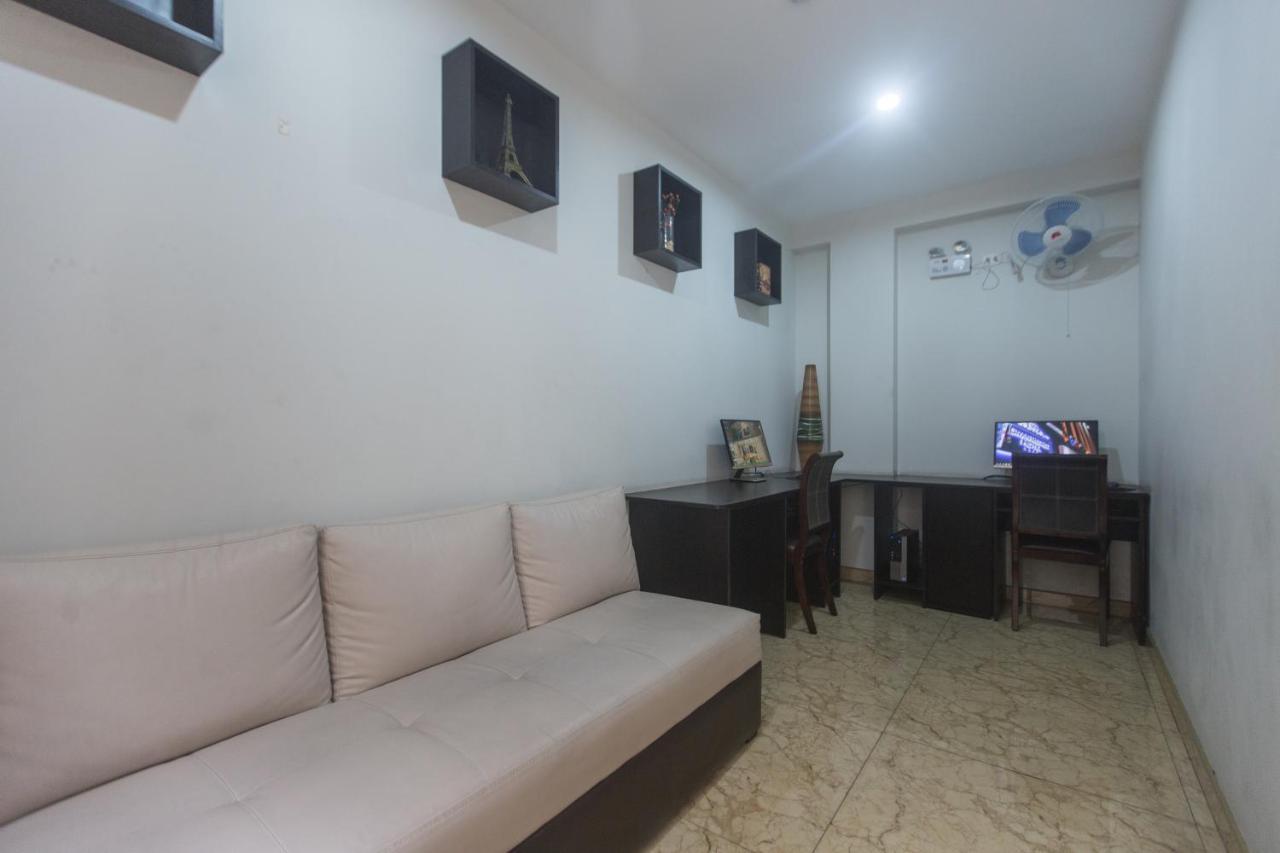 Gran Recreo Hotel - Trujillo - Peru Екстериор снимка
