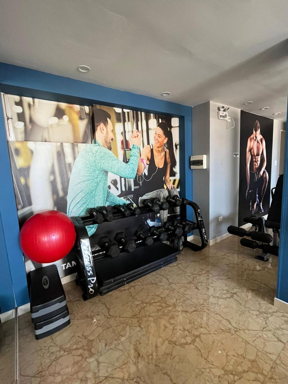 Gran Recreo Hotel - Trujillo - Peru Екстериор снимка